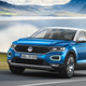 Illustration for article titled The 2018 Volkswagen T-Roc Probably Wont Come To America, Which Is Silly